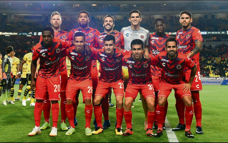 Los Escualos le harán los honores a los Camoteros en punto de las 19:00 horas en el Puerto jarocho. MEXSPORT