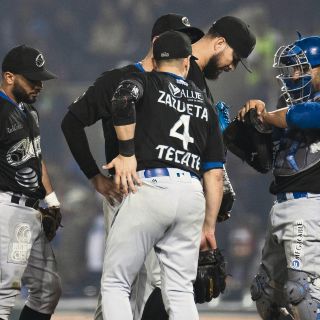 Les bajan el switch a los Charros