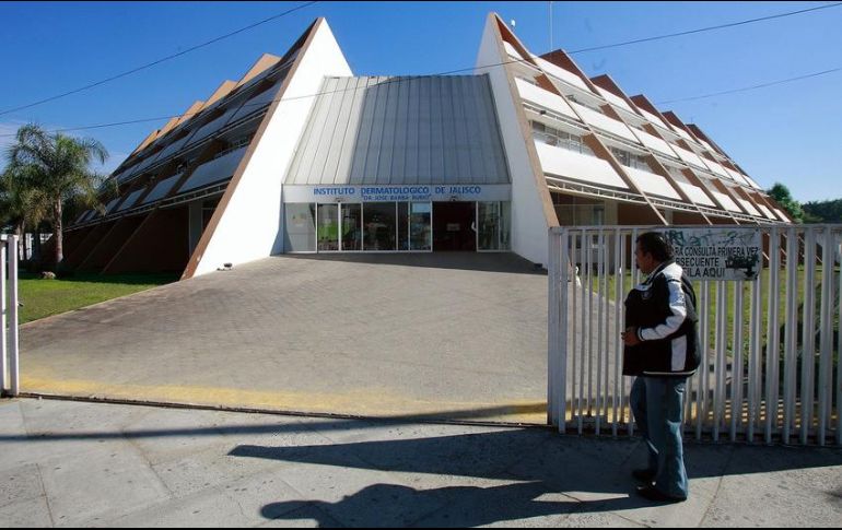 Este 25 de enero se llevará a cabo el Simposio Estatal de Actualización en Lepra, en las instalaciones delInstituto Dermatológico de Jalisco 