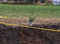 Esta madrugada fallecieron dos pacientes que se encontraban en el hospital regional de Zumpango, en el Estado de México. NTX / J. Espinosa