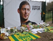 El jueves, casi 72 horas después de la desaparición, la policía de la isla de Guernesey anunció el fin de la búsqueda, que no había dado ningún resultado hasta ese momento. EFE / E. Lemaistre