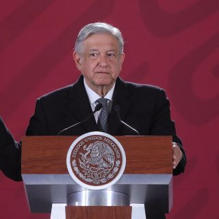 México podría ser intermediario para resolver conflicto en Venezuela