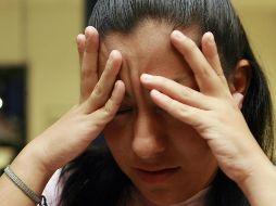 El dolor de cabeza de tipo migrañoso es uno de los que sufre la población con más frecuencia. EL INFORMADOR / ARCHIVO