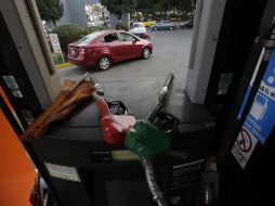 López Obrador dice que el próximo lunes va a dar a conocer muchos más detalles de cómo se toleró desde el poder este tipo de robo. EL INFORMADOR / ARCHIVO