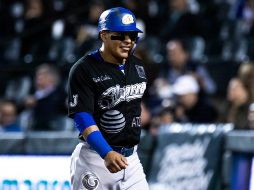 Todo parece indicar que ''El Manny'' sí jugará este viernes en el cuarto compromiso de la gran final de la LMP, así lo reveló una fuente cercana a los Charros de Jalisco. TWITTER / @LMPbeisbol