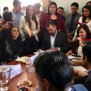 Entre reclamos, avanza en comisiones extinción del IJM