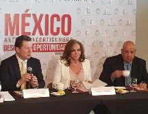 El experto en desarrollo económico  recordó que el traslado de gasolina en pipas es 14 veces más caro que en ducto. EL INFORMADOR / J. Robles