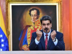 Diálogo secreto permitió coalición anti Maduro: opositores