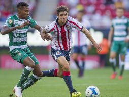 El Rebaño es en este momento el líder de la clasificación general. MEXSPORT/ARCHIVO