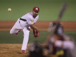 Esta edición del torneo está programada para arrancar el próximo 2 de febrero en Venezuela. EL INFORMADOR/ARCHIVO