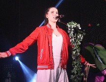 Sofi Tukker y su fiesta en escena