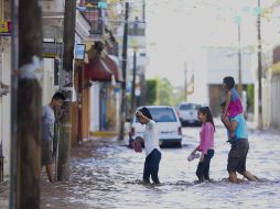 Autoridades realizarán obras de mejoramiento y reconstrucción de espacios públicos de los ocho municipios afectados. SUN/ARCHIVO