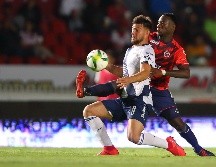 Puebla tiene cinco unidades y se coloca en el séptimo puesto de la tabla general. MEXSPORT/C. Milanes