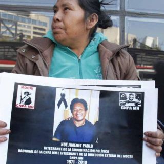 La CNDH atrae caso de violencia en Amatán, Chiapas