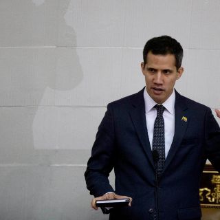 La CIDH otorga medida cautelar a Guaidó y su familia