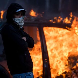 Aumenta a 29 la cifra de muertos por las protestas en Venezuela