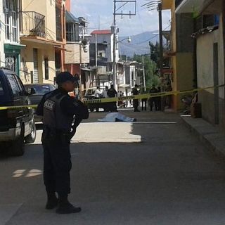 En últimas 24 horas se registran siete muertos en Oaxaca