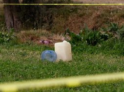 Según la SSa, en los hospitales han muerto 46 pacientes a causa de las quemaduras sufridas el viernes pasado. NTX / J. Espinosa