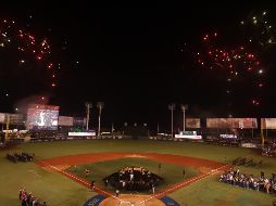 El torneo está pautado del 2 al 8 de febrero en Barquisimeto, pero se evalúa su realización en la ciudad ante las tensiones que han degenerado en protestas y han dejado una treintena de muertos. EL INFORMADOR / ARCHIVO