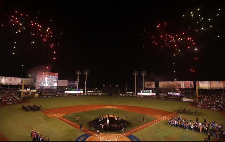 El torneo está pautado del 2 al 8 de febrero en Barquisimeto, pero se evalúa su realización en la ciudad ante las tensiones que han degenerado en protestas y han dejado una treintena de muertos. EL INFORMADOR / ARCHIVO