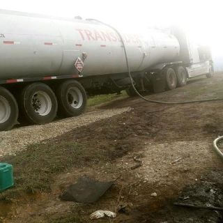 Aseguran 78 mil litros de hidrocarburo en Chiapas y Veracruz