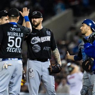 Charros trabajó en lo mental para igualar la serie, revela manager