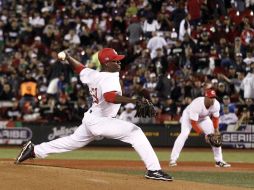 México estaría descartado como posible sede por haber organizado las últimas dos ediciones del evento. EL INFORMADOR/ARCHIVO