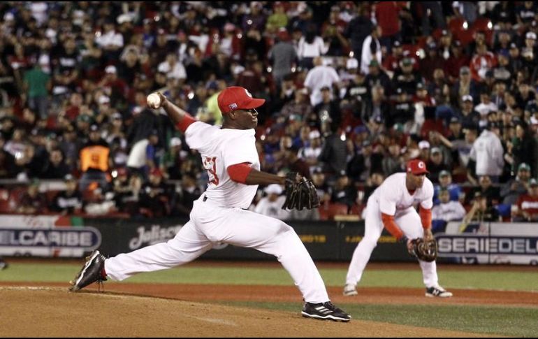 México estaría descartado como posible sede por haber organizado las últimas dos ediciones del evento. EL INFORMADOR/ARCHIVO