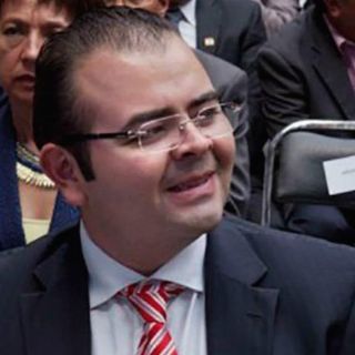 Detienen a Rodrigo Vallejo Mora, hijo de Fausto Vallejo