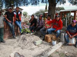 Hasta el momento, la cifra de muertos por esta tragedia es de 114. NTX/J. Espinosa