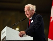 John McMallum dijo a la prensa que la defensa de Meng Wanzhou tenía un 