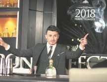 La coctelería tiene un nuevo rey