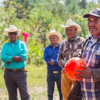 Arrestan al supuesto asesino del activista Julián Carrillo