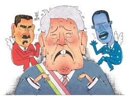 Escudriñando la Doctrina Estrada