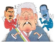 Escudriñando la Doctrina Estrada