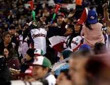 De concretarse una segunda Serie del Caribe consecutiva en Jalisco, esta sería la terceta vez que se celebra la justa en México. EL INFORMADOR/ARCHIVO