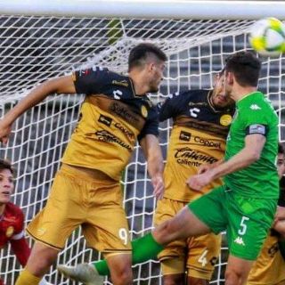 Los Potros vencen a Dorados de Sinaloa