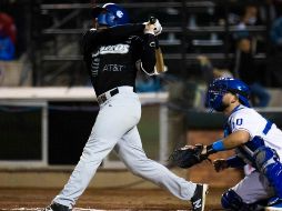 Con un picheo tan sólido, hoy no hubo sorpresas ni volteretas increíbles en el Nuevo Estadio Yaquis. TWITTER/@charrosbeisbol
