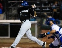 Con un picheo tan sólido, hoy no hubo sorpresas ni volteretas increíbles en el Nuevo Estadio Yaquis. TWITTER/@charrosbeisbol