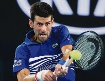 Djokovic es el favorito para coronarse, mientras que Nadal busca su segundo trofeo en el Australian Open. EFE