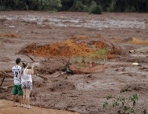 Hasta el sábado por la noche suman 40 las víctimas mortales y reportan 300 desaparecidos. AP / A. Penner