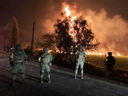 Hasta este domingo por la mañana, el número fallecidos por el siniestro asciende a 114 y 33 personas continúan hospitalizadas. AFP / ARCHIVO