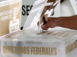 El Instituto Nacional Electoral ya ha participado en asistencia de cooperación técnica en otros países a través de la cooperación bilateral y bajo la óptica de visión horizontal. EL INFORMADOR / ARCHIVO