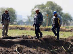 La Iglesia resaltó que ninguna tragedia es motivo de celebración o burla. NTX / ARCHIVO