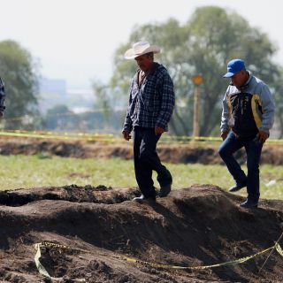 Piden no burlarse de la desgracia ajena por explosión en Hidalgo