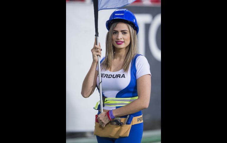 MEXSPORT/C. de Marchena