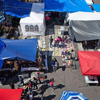 Revira Aureoles a exhorto de Jiménez Espriú sobre CNTE