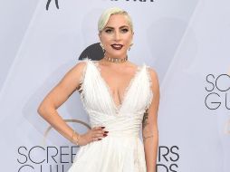 Star is Born es la principal candidata de la categoría cine con cuatro nominaciones. TWITTER / Variety