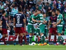 MEXSPORT / J. Martínez