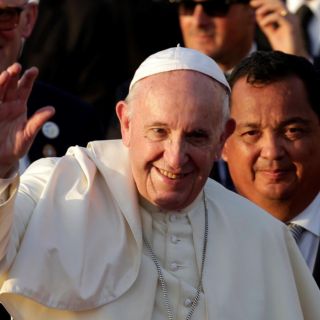 El Papa Francisco ora por las víctimas de Tlahuelilpan